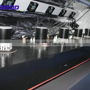 SMT PCB Reflow Oven LED Reflow ES-6C thumbnail-5