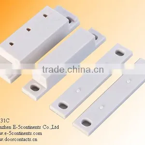 FCC CE ROHS Magnetic Door Contact Switch, 5C-31C thumbnail-1