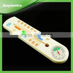 Promotional Anymetre Glass Thermometer thumbnail-2