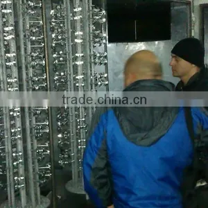 Aluminum Evaporation Vacuum Coating Machine thumbnail-2