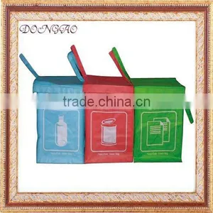 Environmental pp Woven Garbage Bag thumbnail-1