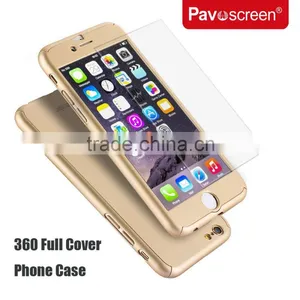 Custom Flip Case for Mobile Phone Case/360 Degree Mobile Phone Case For Iphone 6 6s 6plusWholesale 2016 thumbnail-1