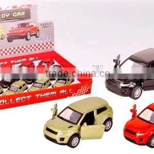 Hot Selling New 1:43 Emulation Diecast Model Car Toy, Wholesale Diecast Model Car for Promotion,gifts,kids thumbnail-5