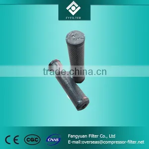 Low Price High Quality Replacement Air Compressor Filter Cartridge thumbnail-3