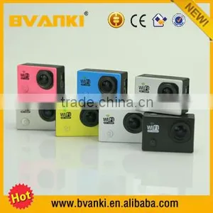 2016 Best Selling Products 2.0'' Inch Full HD 1080P Waterproof Sport Camera SJ6000 WIFI HD Mini Sport DV 1080p Manual thumbnail-6