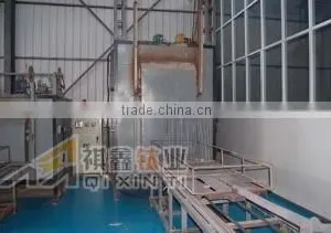 Baoji Qixin Titanium Co., Ltd. company overview - view 3 thumbnail