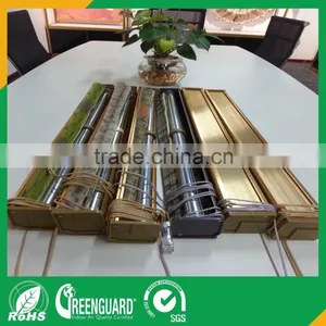 Most Elegant Windows Roller Blinds Wholesale Price Components Accessaries thumbnail-1