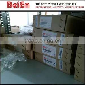 Excavator Engine Parts -- 6SD1 Vavle / Seat /Guide thumbnail-2