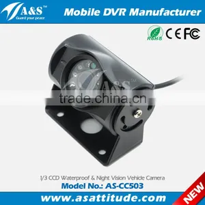 HD Car Camera, Reversing Car Camera, Rear View Car Camera thumbnail-2