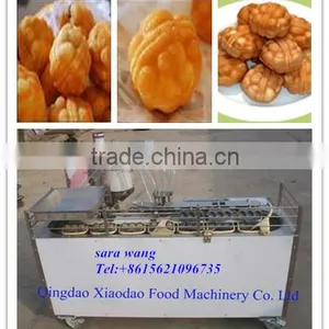 Industrial Walnut Cake Machine/puff Cake Machine/south Korea Walnut Cake Machine thumbnail-1