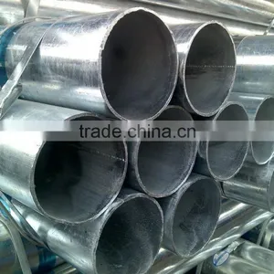 China Galvanized Iron Pipe thumbnail-1