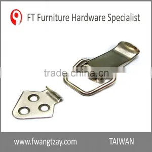 MIT Small Cabinet Box Stainless Steel Mini Toggle Latch thumbnail-6