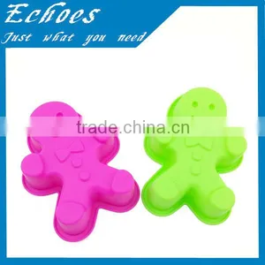 Funny Silicone Cake Mold thumbnail-1