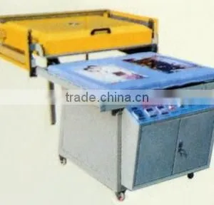 Plate Heat Press Machine thumbnail-1