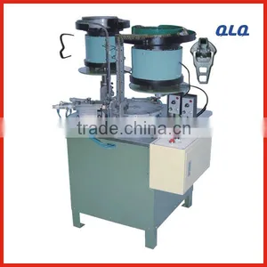 Automatic Assembly Machine for Zipper Slider thumbnail-3