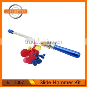 High Quality T Bar Slide Hammer thumbnail-1