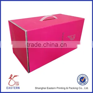 2015 Hair Boxes,Hair Box Packaging,Custome Hair Box thumbnail-1