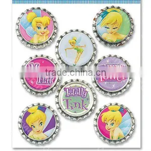 Custom Bottle Cap Stickers thumbnail-1