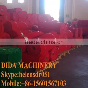 Pvc Coil Mat Machine thumbnail-2