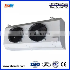 Cold Room Copper Coil Evaporator for Refrigeration Most Popular thumbnail-1