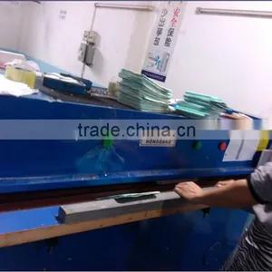 Popular Hydraulic Genuine Leather Watche Press Cutting Machine thumbnail-5