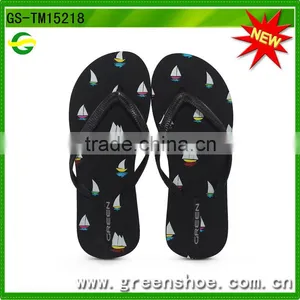 Best Selling Ladies Flat Slipper thumbnail-5
