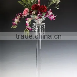 Crystal Candlesticks thumbnail-1