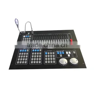 DMX 512 Lighting Control System Console Desk thumbnail-2