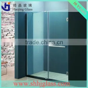 Top Quality Modern Frameless Shower Enclosure, Shower Bathrooms for Glass Door thumbnail-1