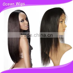 Brazilian Full Lace Wig thumbnail-1