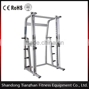 Hot Sell/body Building/Smith Machine TZ-5034 thumbnail-5