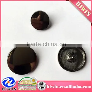 Fashionable Metal Button Various Designs Metal Snap Button Used for Metal Jeans Button thumbnail-2