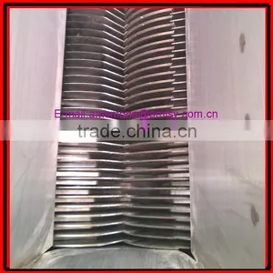 Electric Fresh Fish Slice Cutting Machine|Automatic Fish Fillet Slicing Machine thumbnail-4