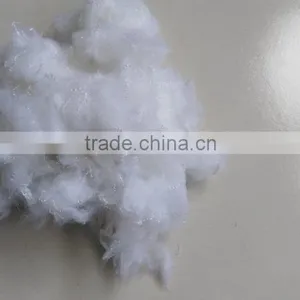 1.2D*25MM Down-like Hollow Conjugated Polyester Staple Fiber thumbnail-2