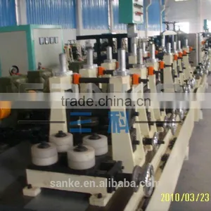Concrete Pipe Making Machine for Big Pipe thumbnail-4