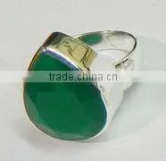 Silver Jewellery Ring,Sterling Silver Ring,Wholesale Silver Ring thumbnail-1