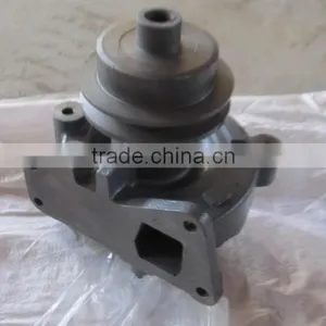 Maz Euro-1 Water Pump Used for Russia Truck Tractor Parts thumbnail-6