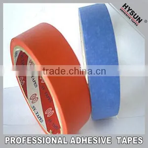 Strong Adhesion Masking Tape for High Tenperature Resistance thumbnail-1