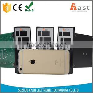 Professional Digital Hot Runner Mould Temperature Controller for Injection Mold Machine thumbnail-4