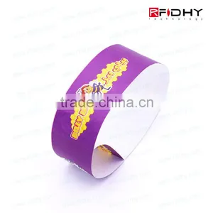 Trade Supplier Rfid Tag Bracelet thumbnail-5
