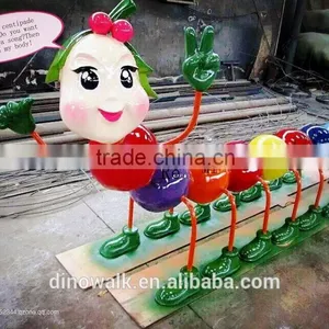 Electronic Centipede Keyboard-Music Equipment thumbnail-1