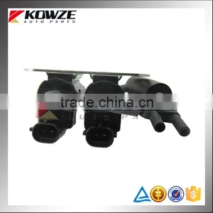 Freewheel Clutch Control Solenoid Valve For Mitsubishi Pajero Montero V83 V86 V87 V93 V97 V98 8657A031 thumbnail-5