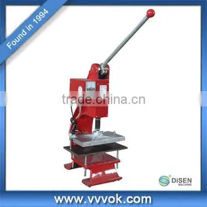 Hot Foil Stamping Machine Price thumbnail-1