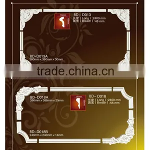 Celing Moulding, PU Frames thumbnail-1
