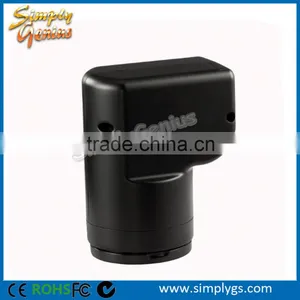 (Exclusive) LCD Display Auto Pump Permanent Pressure Wine Vacuum Pump With Stopper thumbnail-3