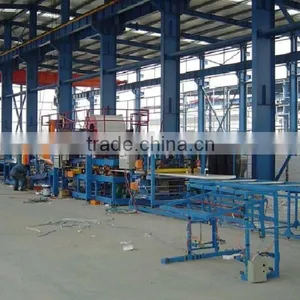 Insulation Board Machine thumbnail-1