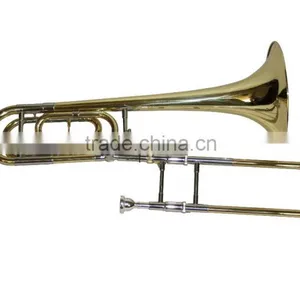 Tuning Slide Bass Trombone TT8812 thumbnail-3