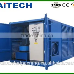 High Performance Automatic Industrial Dehumidifier thumbnail-4