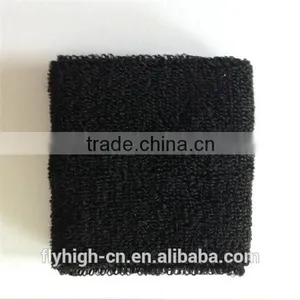 Sports Design Custom Terry Sweatband , Cotton Sweatband thumbnail-5