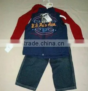 Kids Polo Style thumbnail-1